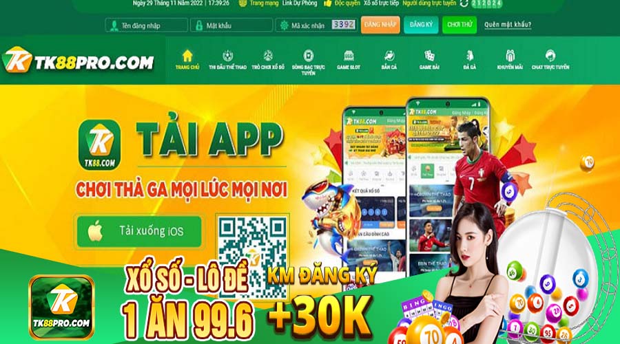 App TK88 - Link hướng dẫn tải app TK88 android & ios huong-dan-tai-app-tk88