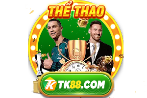thể thao